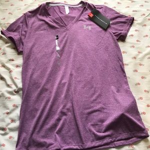 Under amour shirt